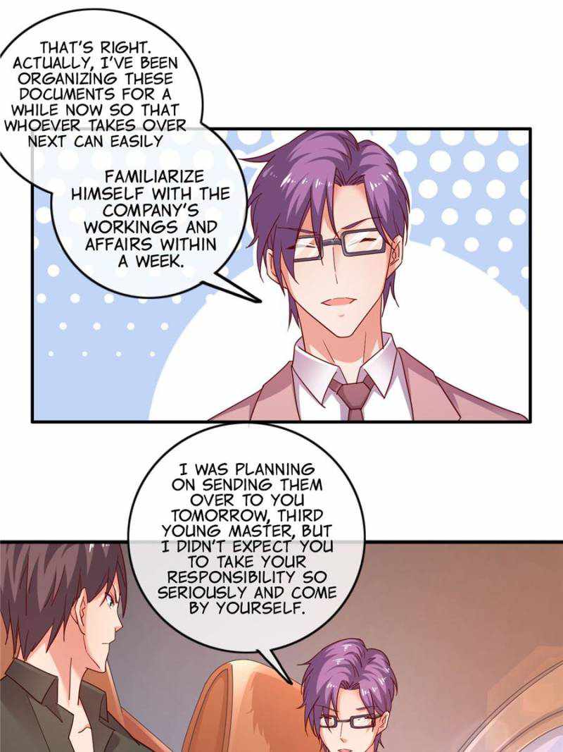 The Boss of Token Exchanging Chapter 29 - Page 45
