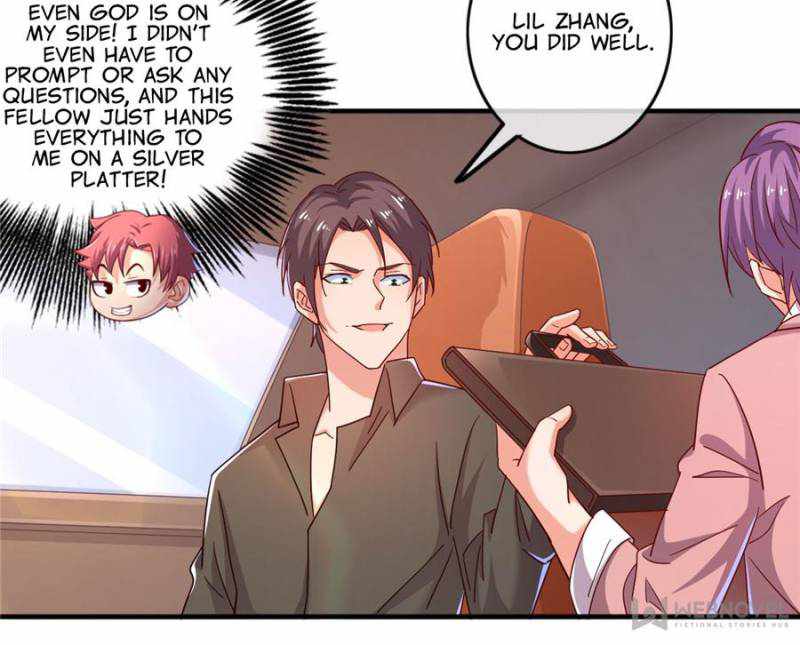 The Boss of Token Exchanging Chapter 29 - Page 47