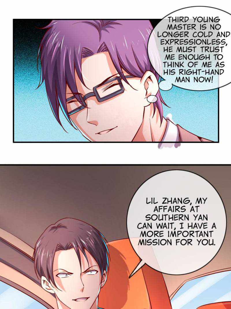The Boss of Token Exchanging Chapter 29 - Page 48