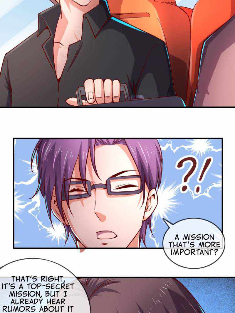 The Boss of Token Exchanging Chapter 29 - Page 49