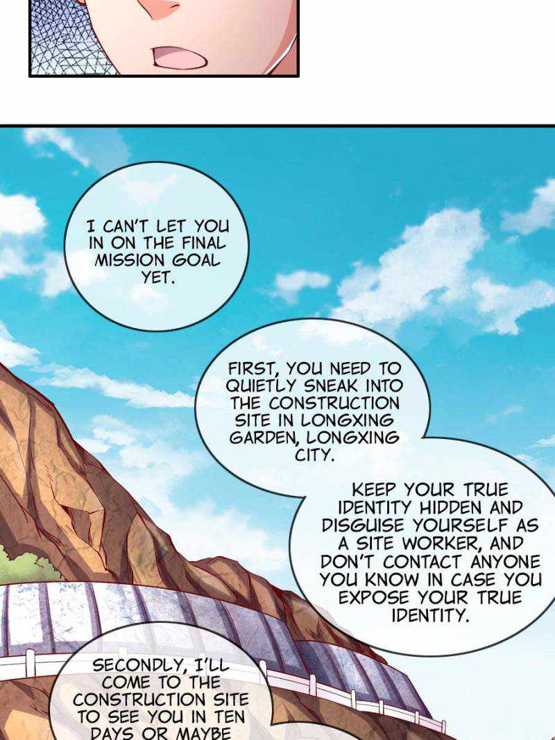 The Boss of Token Exchanging Chapter 29 - Page 52