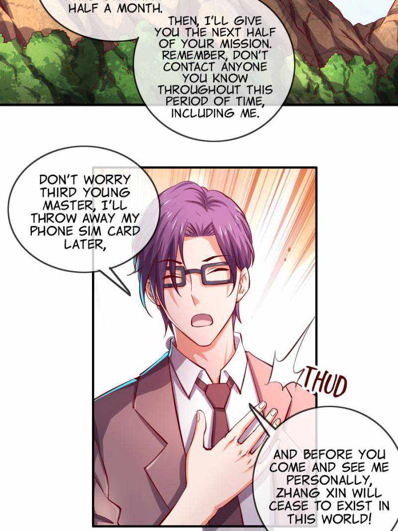The Boss of Token Exchanging Chapter 29 - Page 53