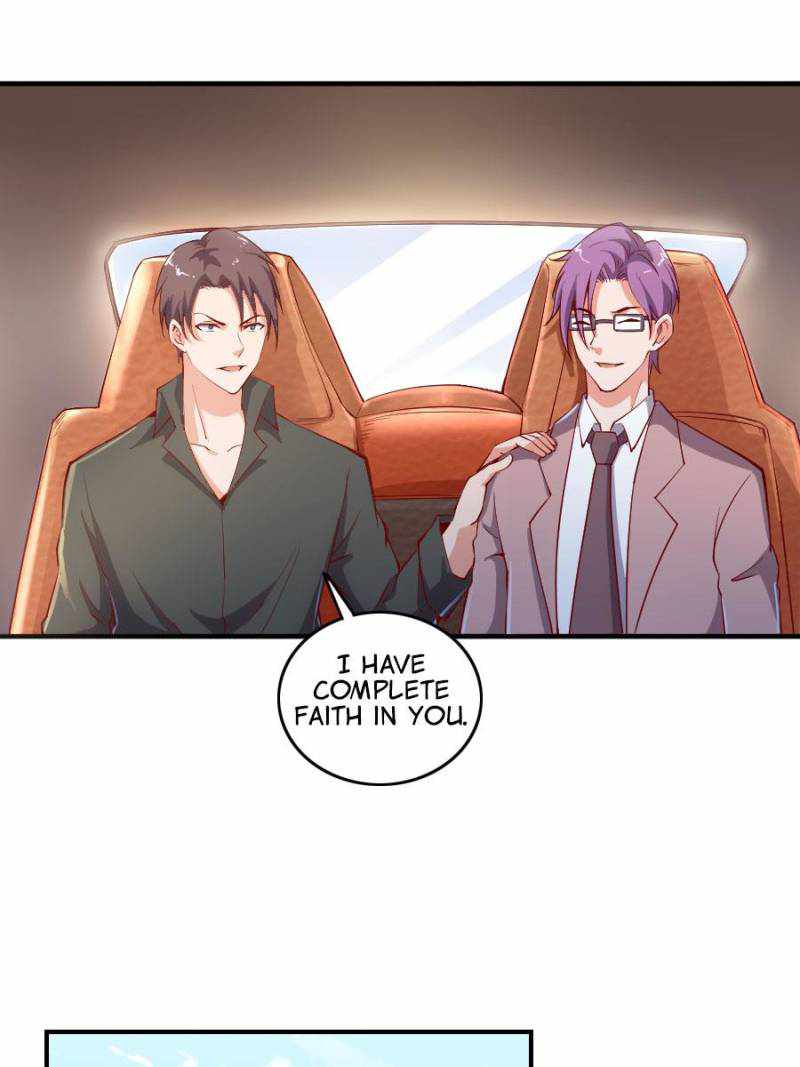 The Boss of Token Exchanging Chapter 29 - Page 55