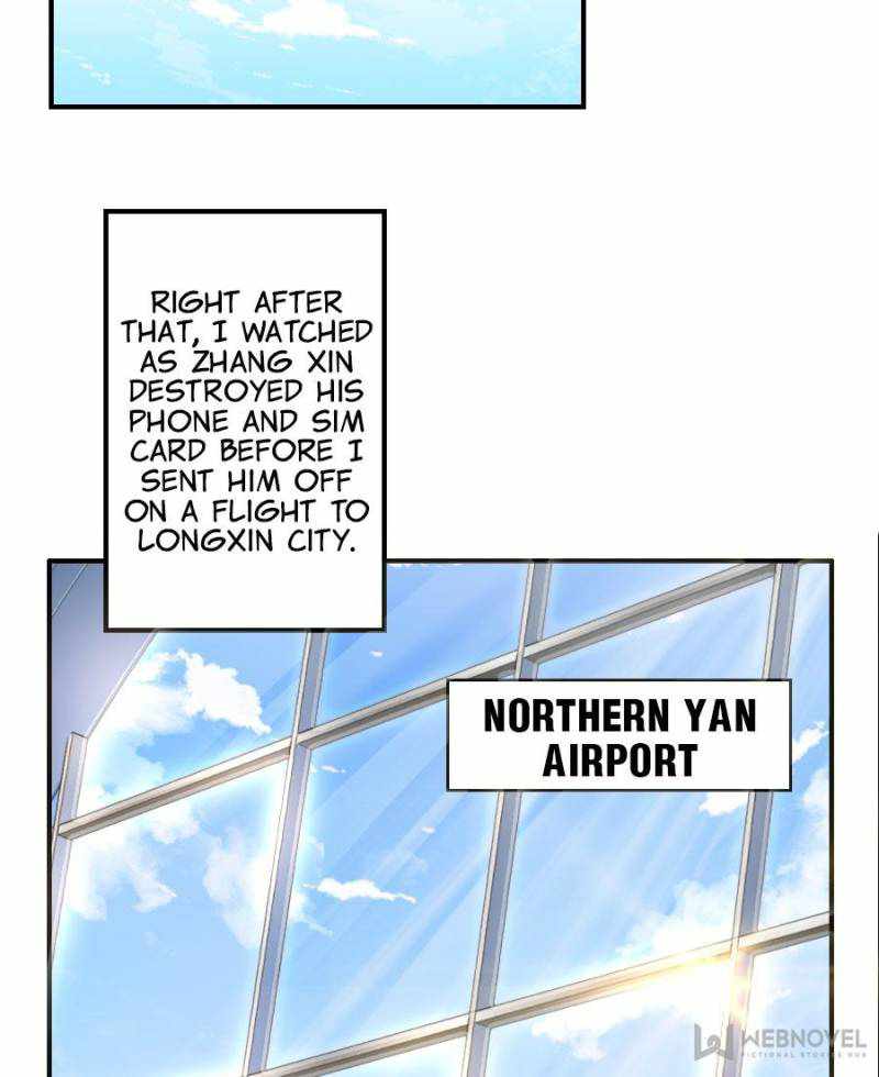 The Boss of Token Exchanging Chapter 29 - Page 56