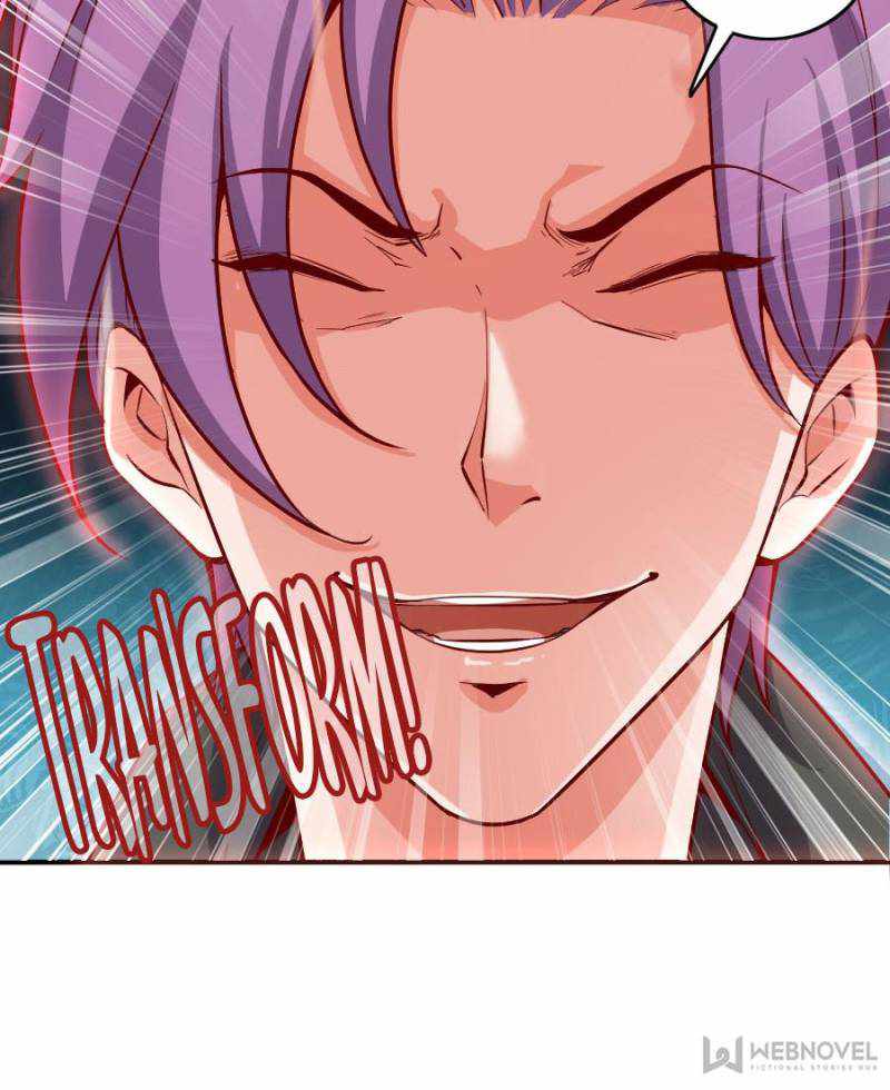 The Boss of Token Exchanging Chapter 29 - Page 58