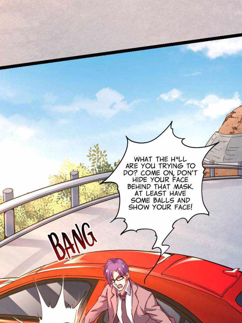 The Boss of Token Exchanging Chapter 29 - Page 8