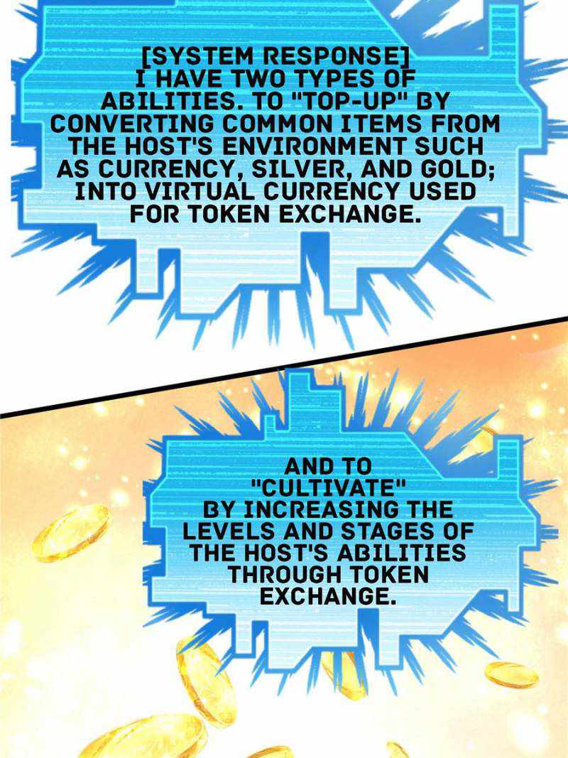 The Boss of Token Exchanging Chapter 3 - Page 11