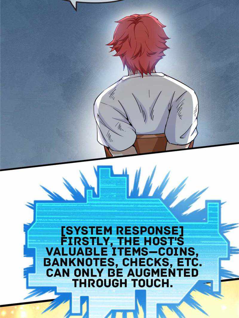 The Boss of Token Exchanging Chapter 3 - Page 13