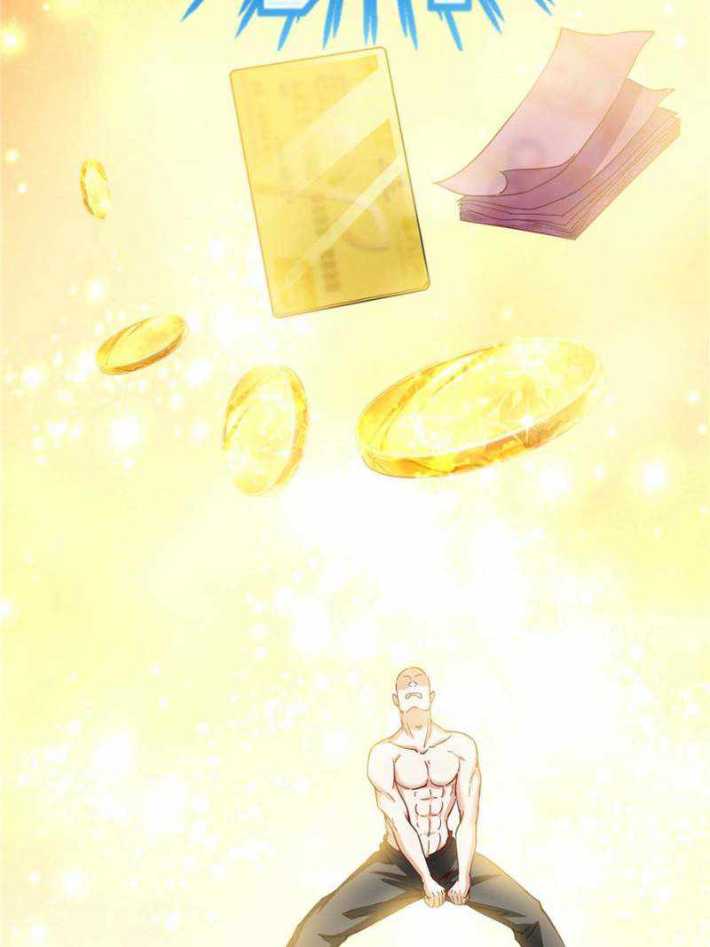 The Boss of Token Exchanging Chapter 3 - Page 14