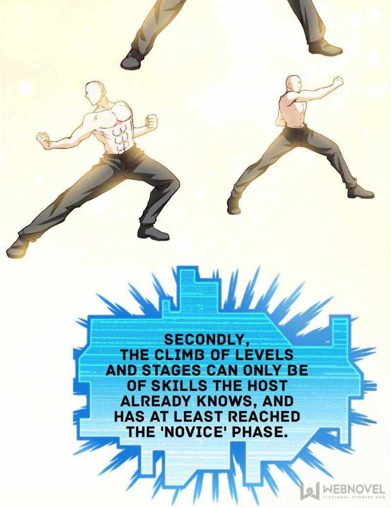 The Boss of Token Exchanging Chapter 3 - Page 15