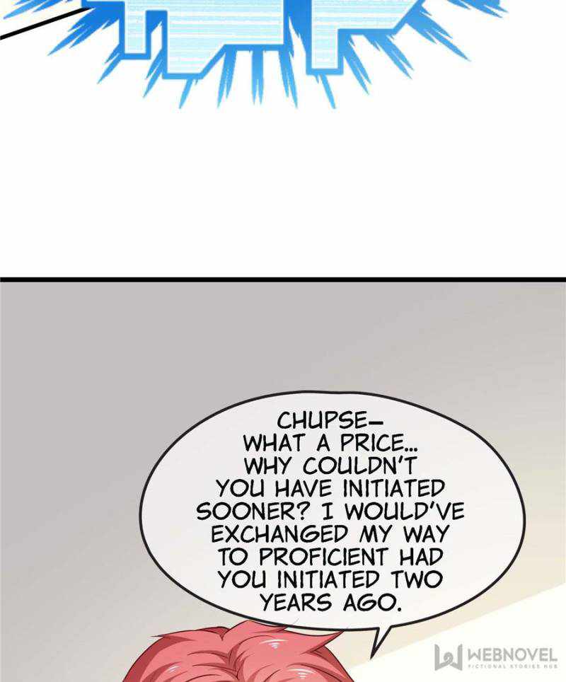 The Boss of Token Exchanging Chapter 3 - Page 17