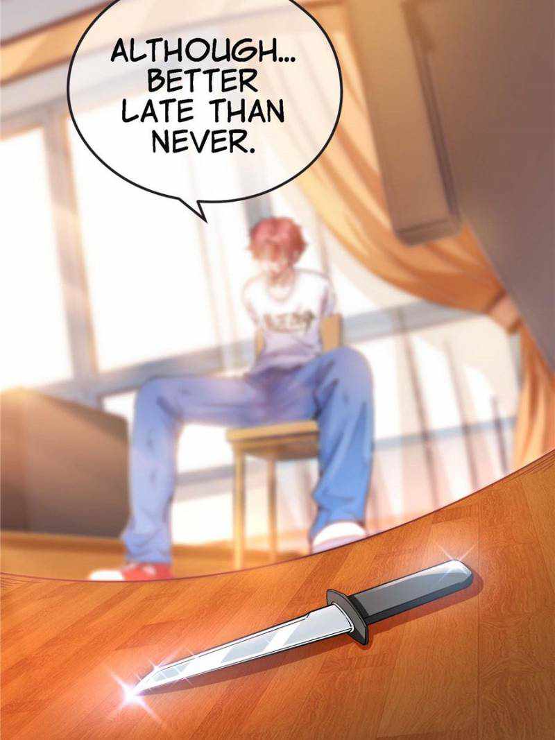 The Boss of Token Exchanging Chapter 3 - Page 19
