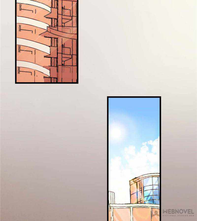 The Boss of Token Exchanging Chapter 3 - Page 23