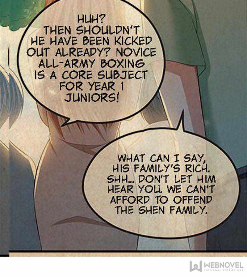 The Boss of Token Exchanging Chapter 3 - Page 29