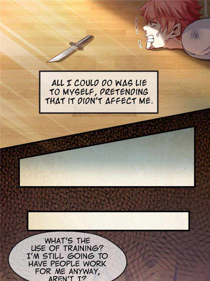 The Boss of Token Exchanging Chapter 3 - Page 30