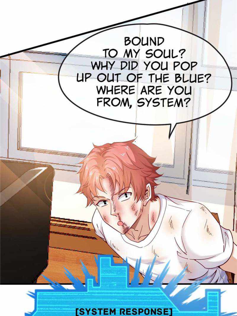 The Boss of Token Exchanging Chapter 3 - Page 4