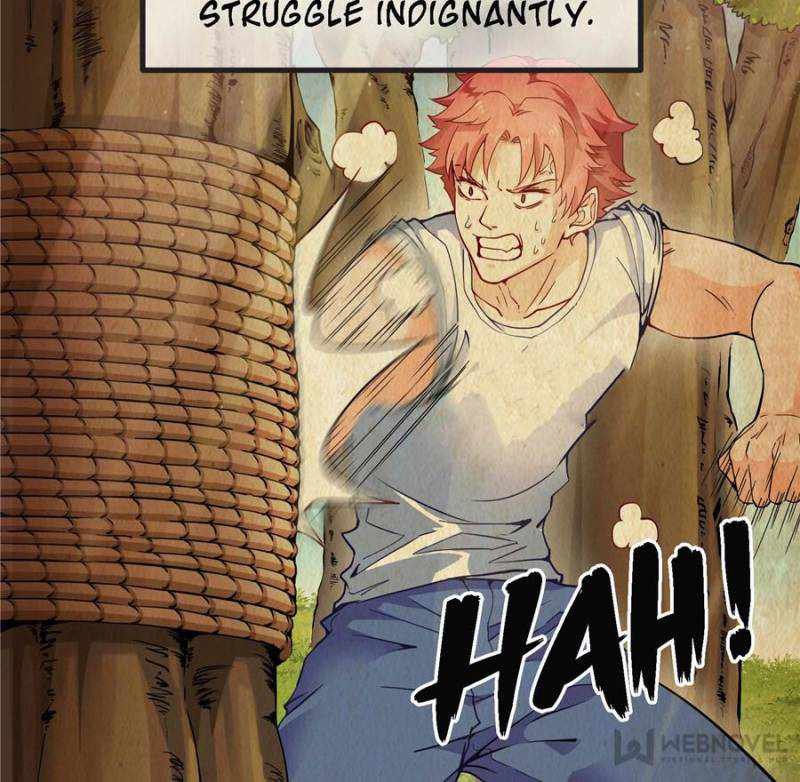 The Boss of Token Exchanging Chapter 3 - Page 32