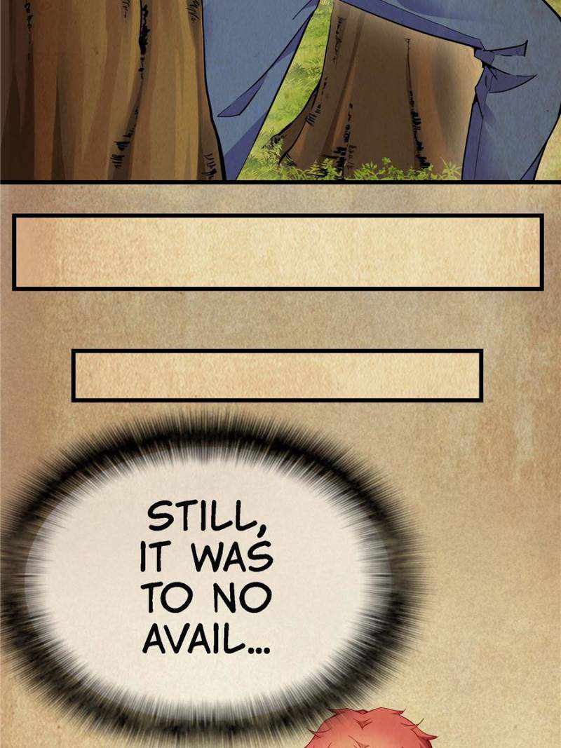 The Boss of Token Exchanging Chapter 3 - Page 33