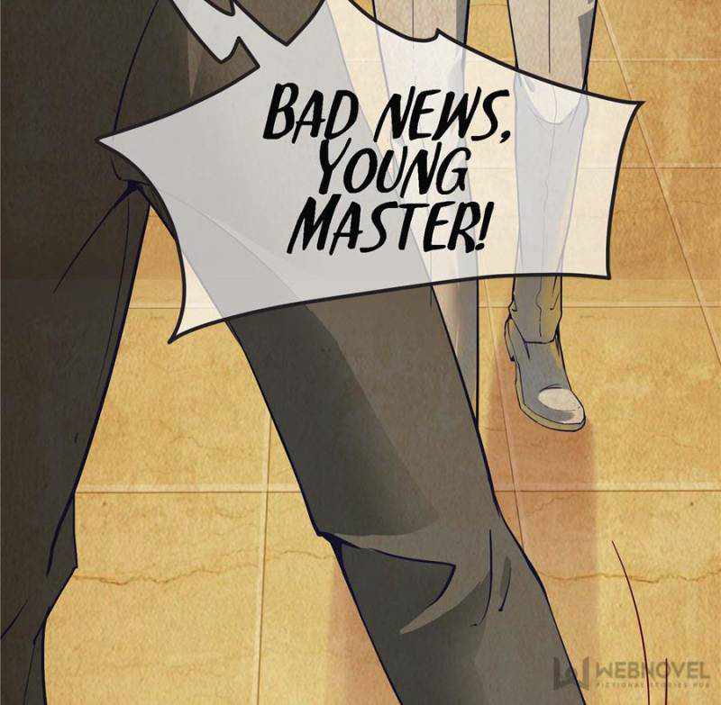 The Boss of Token Exchanging Chapter 3 - Page 35