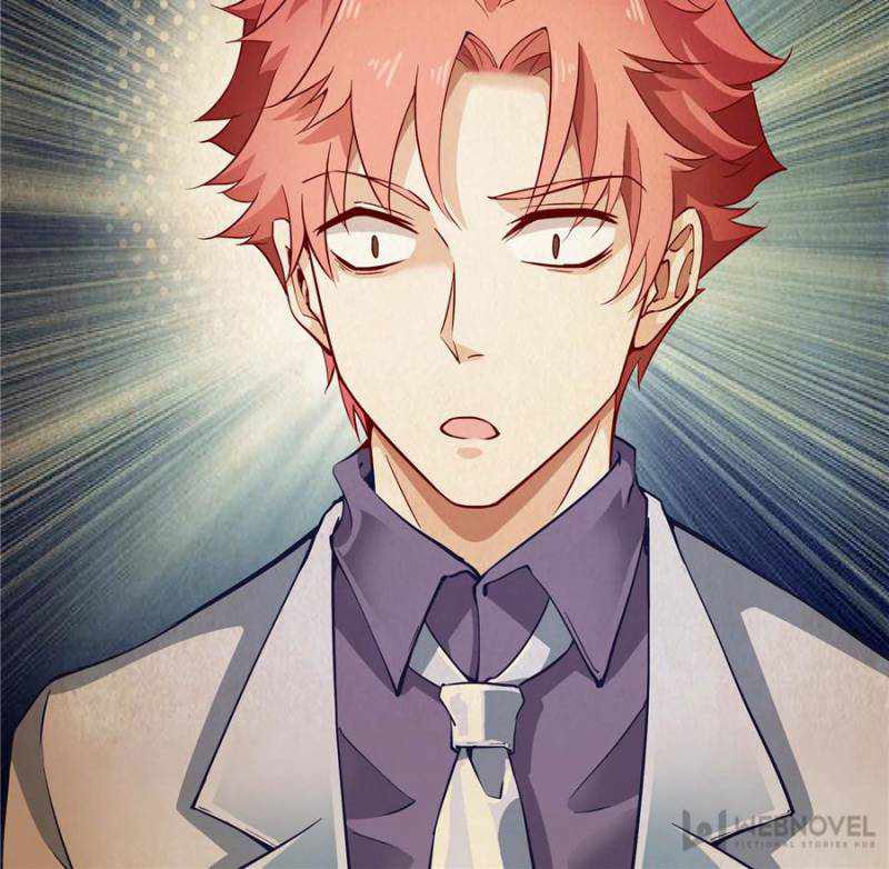 The Boss of Token Exchanging Chapter 3 - Page 38