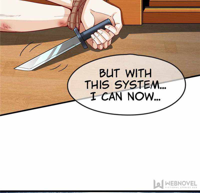 The Boss of Token Exchanging Chapter 3 - Page 40