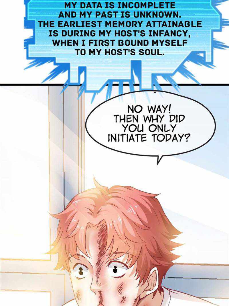 The Boss of Token Exchanging Chapter 3 - Page 5