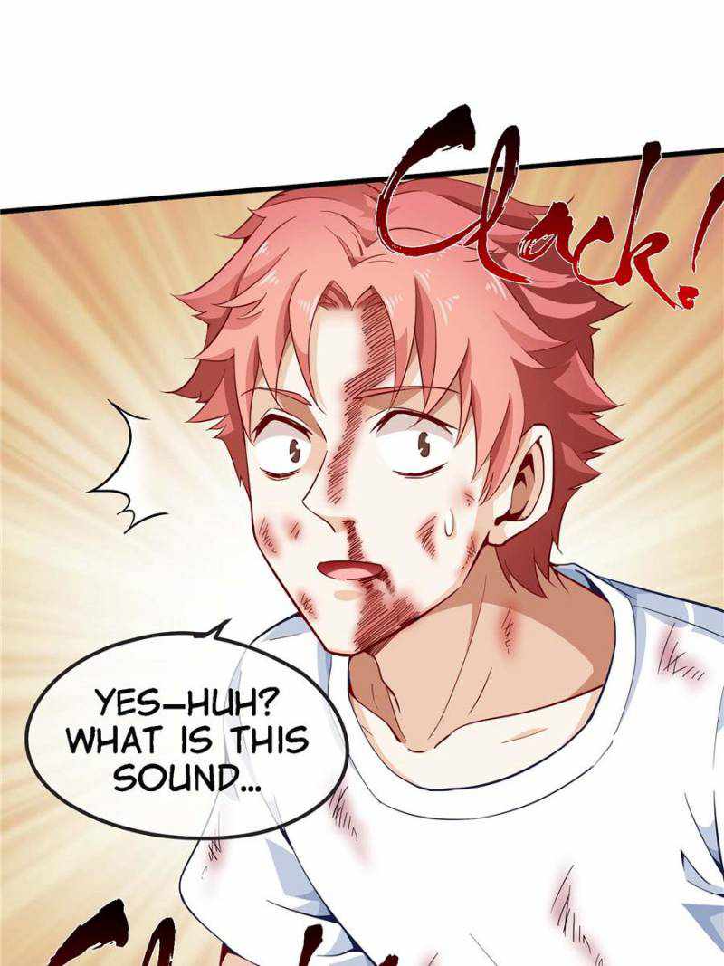 The Boss of Token Exchanging Chapter 3 - Page 42