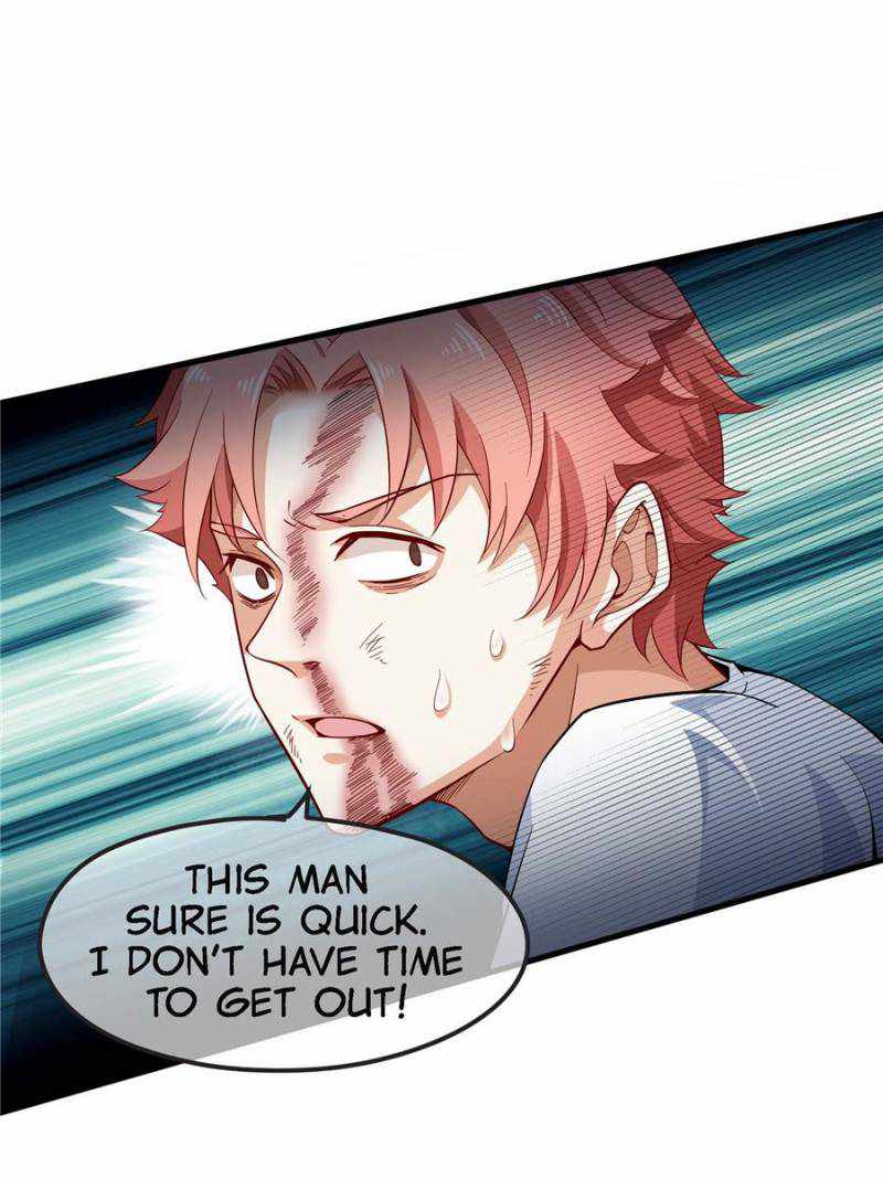 The Boss of Token Exchanging Chapter 3 - Page 45