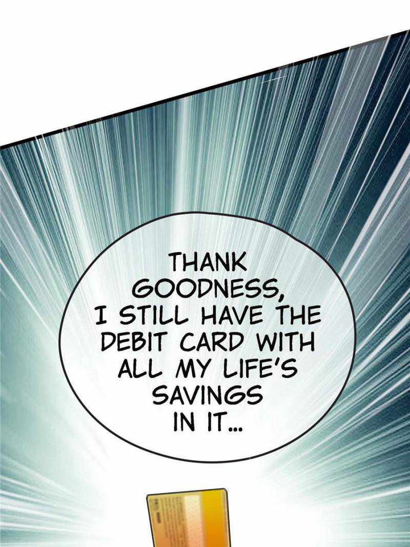 The Boss of Token Exchanging Chapter 3 - Page 47