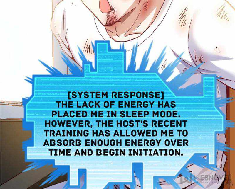 The Boss of Token Exchanging Chapter 3 - Page 6