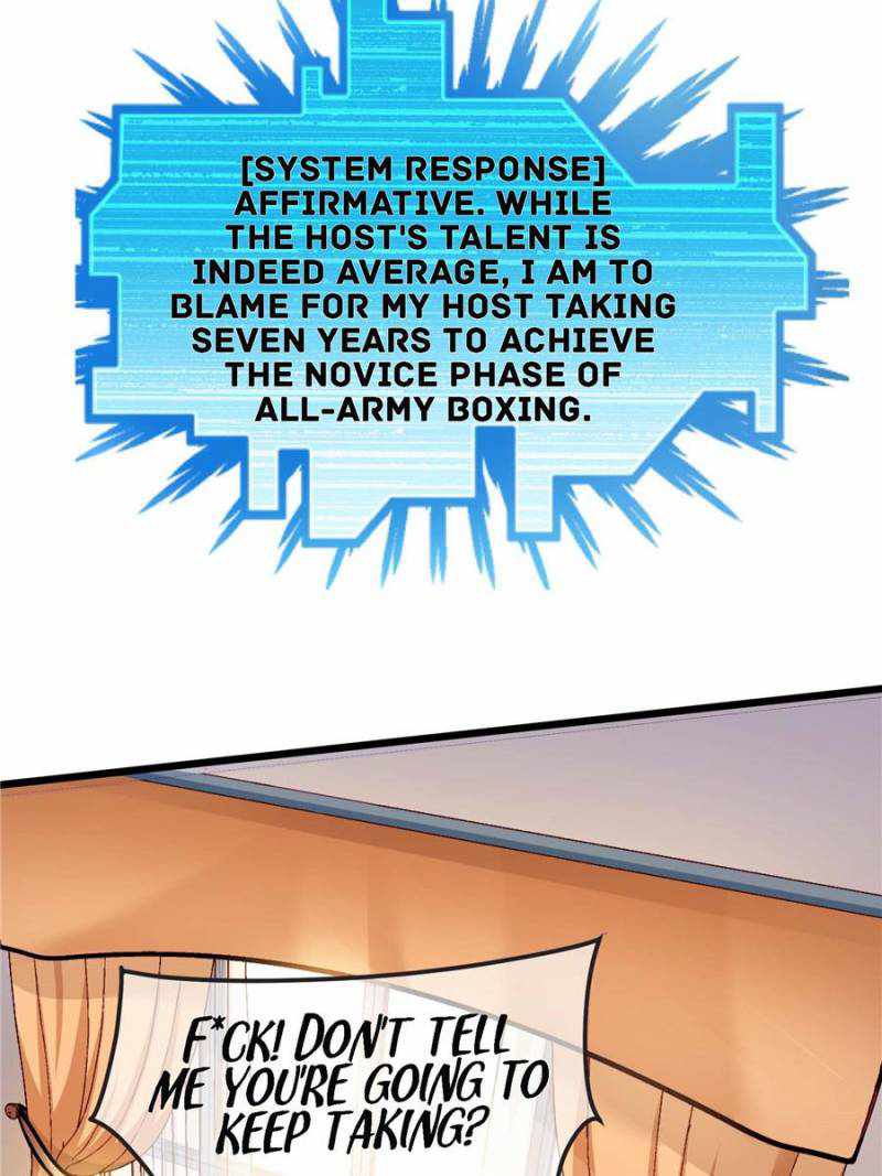 The Boss of Token Exchanging Chapter 3 - Page 8
