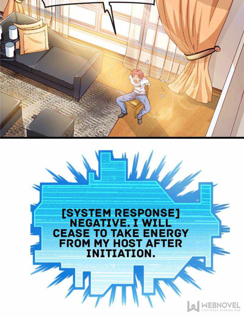 The Boss of Token Exchanging Chapter 3 - Page 9