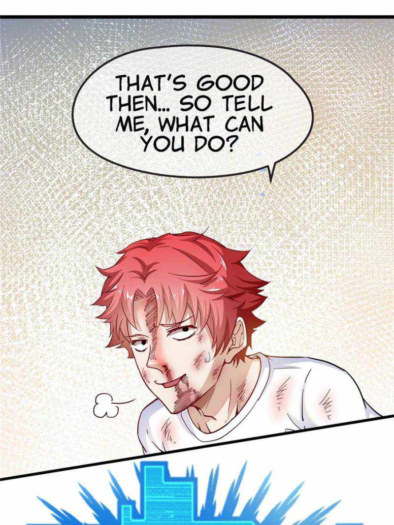 The Boss of Token Exchanging Chapter 3 - Page 10
