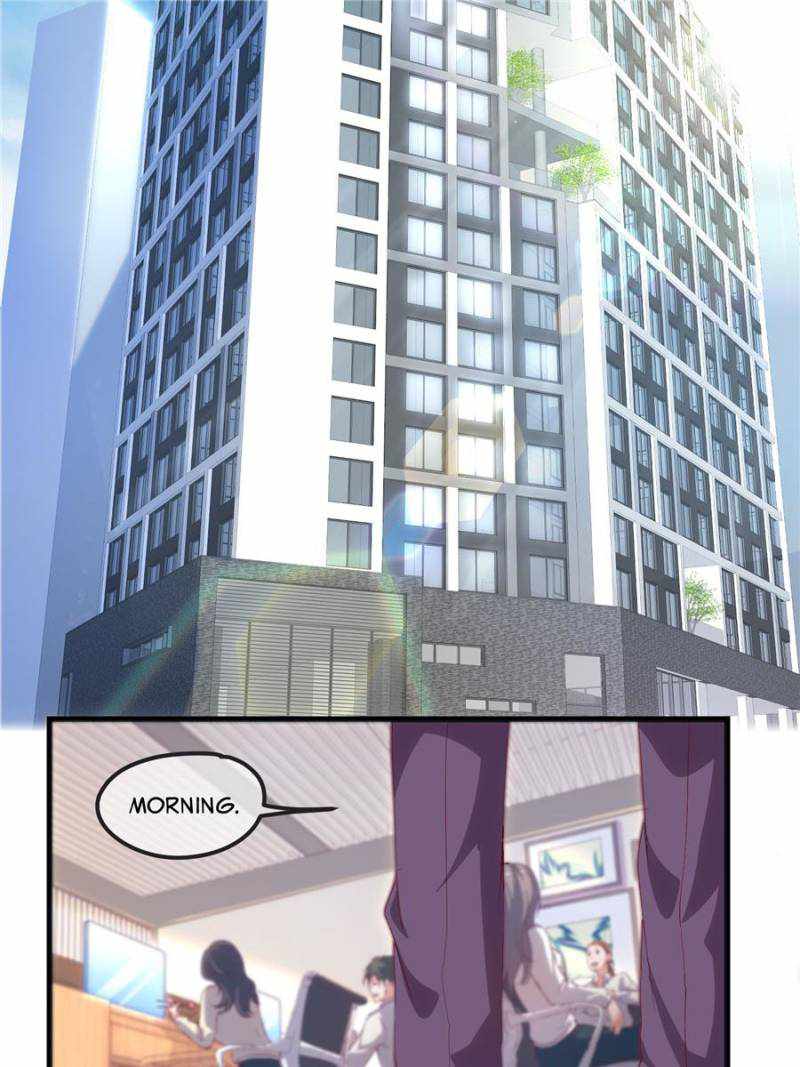 The Boss of Token Exchanging Chapter 30 - Page 1