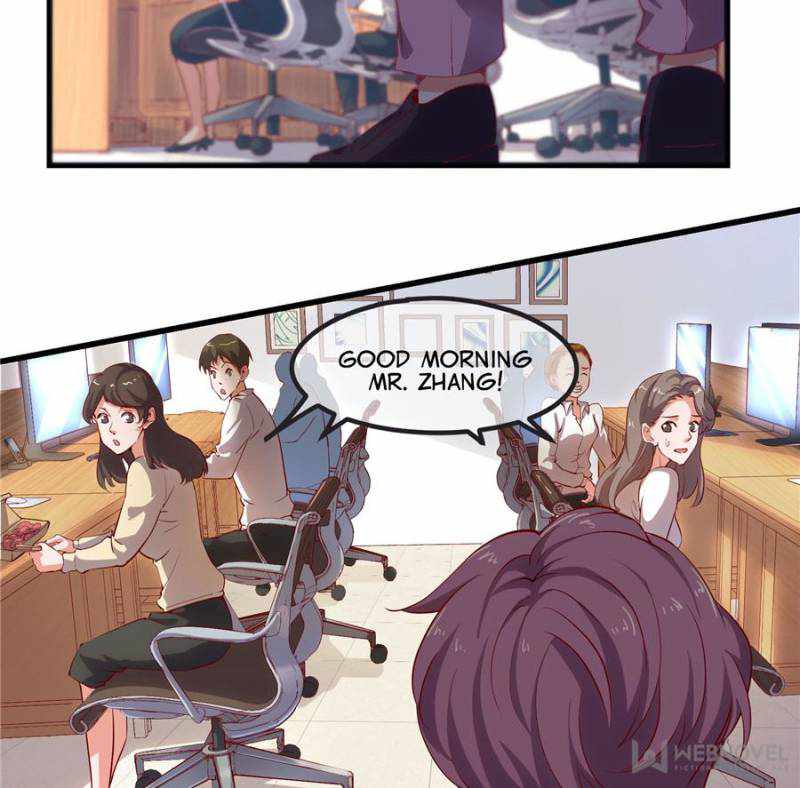 The Boss of Token Exchanging Chapter 30 - Page 2
