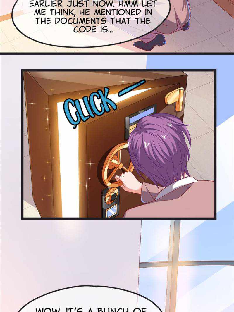 The Boss of Token Exchanging Chapter 30 - Page 11