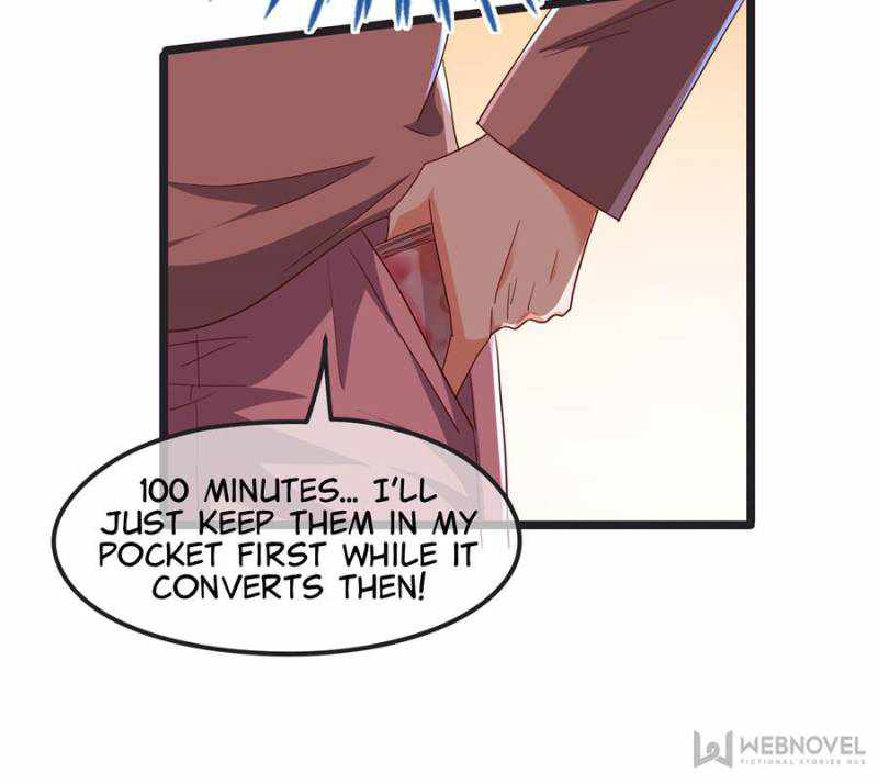 The Boss of Token Exchanging Chapter 30 - Page 16