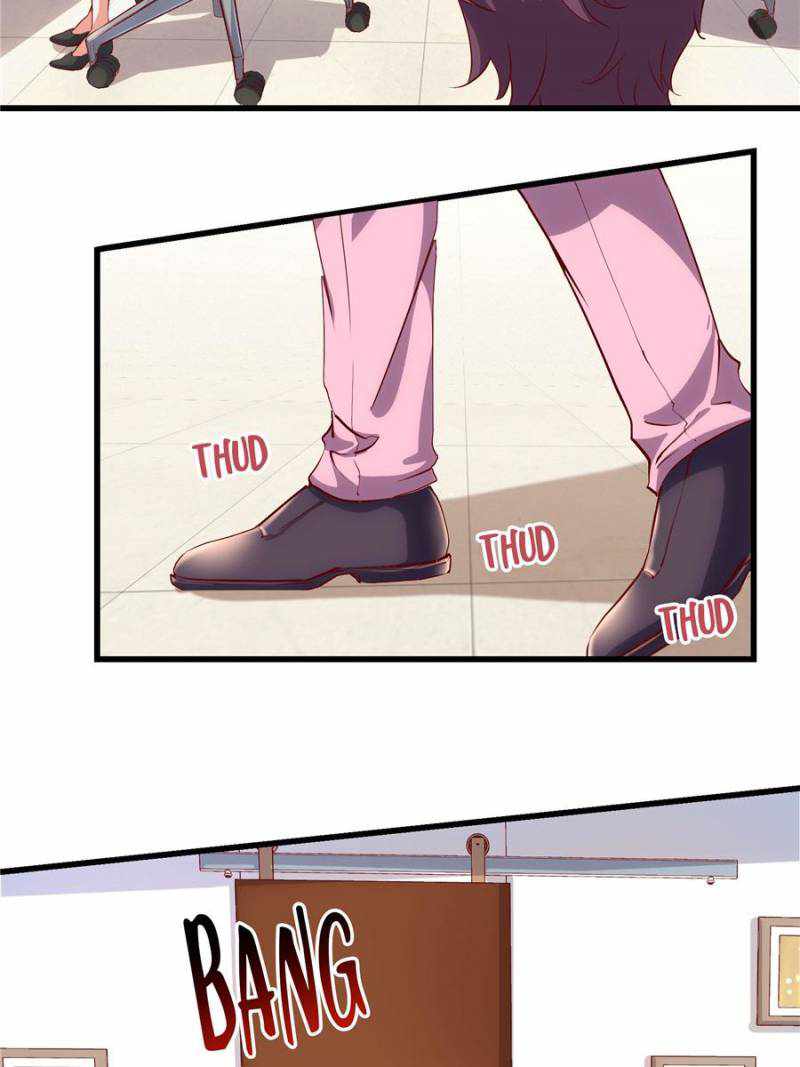 The Boss of Token Exchanging Chapter 30 - Page 3