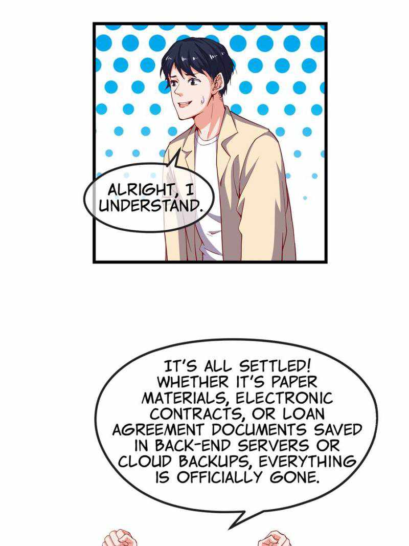 The Boss of Token Exchanging Chapter 30 - Page 21