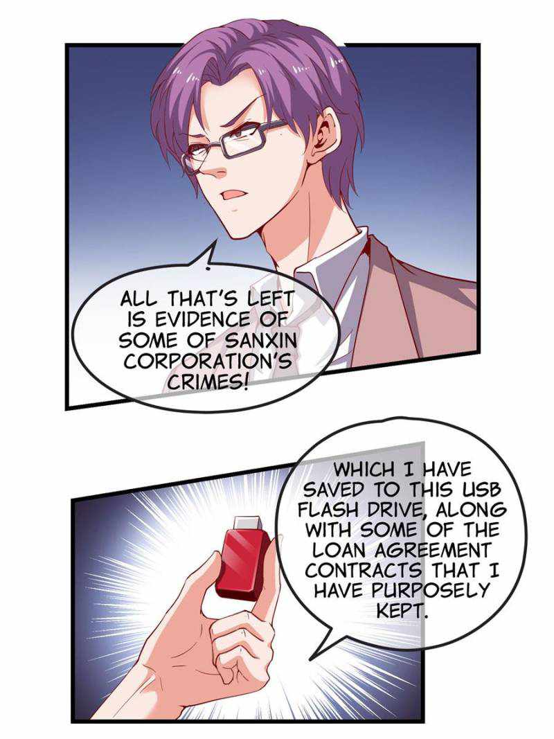 The Boss of Token Exchanging Chapter 30 - Page 23