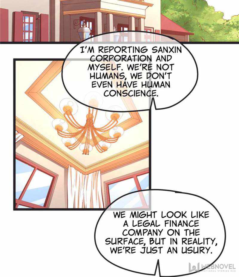 The Boss of Token Exchanging Chapter 30 - Page 26