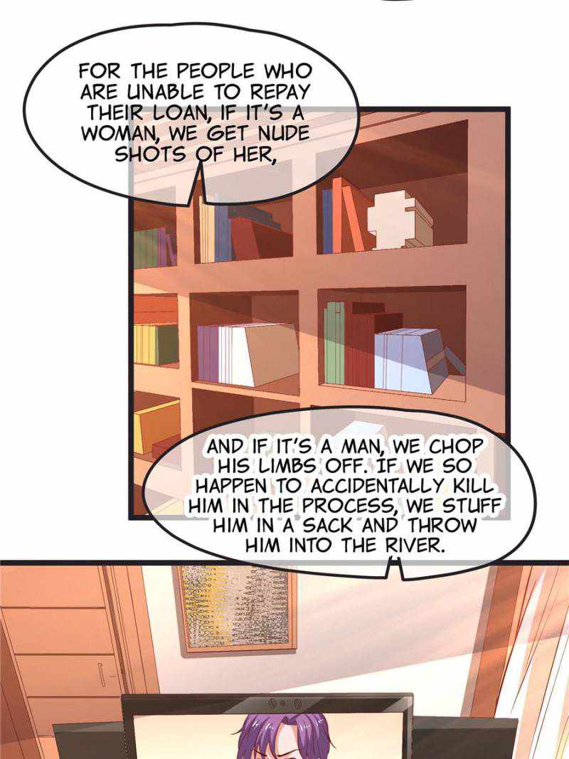 The Boss of Token Exchanging Chapter 30 - Page 27