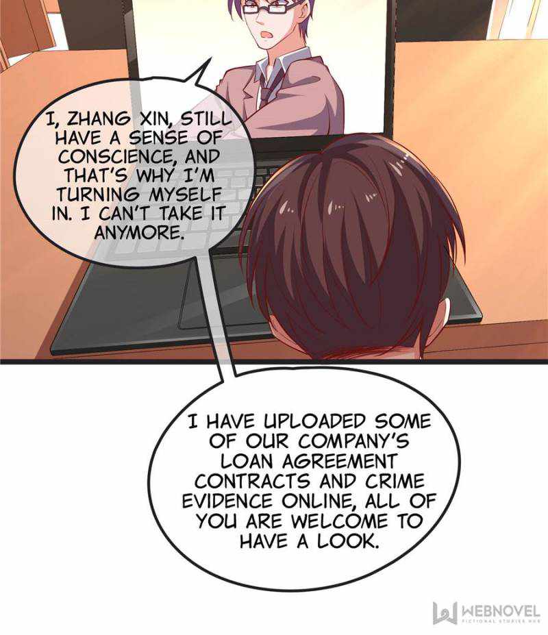 The Boss of Token Exchanging Chapter 30 - Page 28
