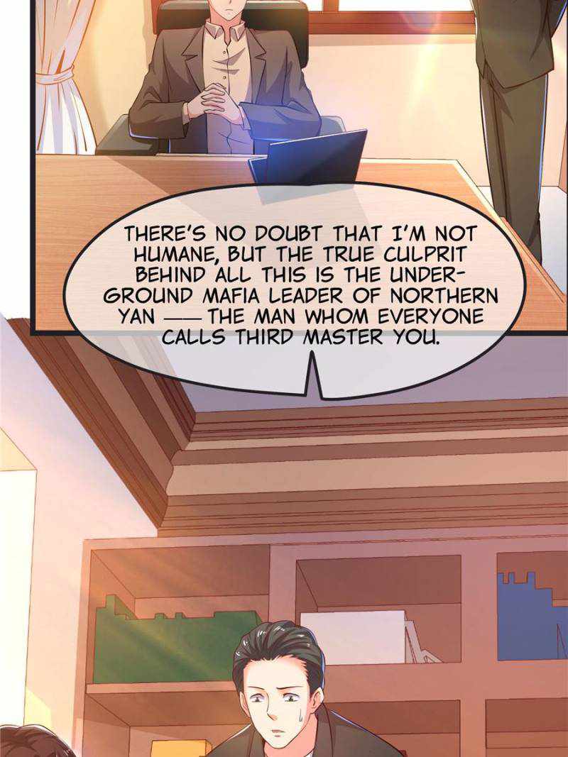 The Boss of Token Exchanging Chapter 30 - Page 30