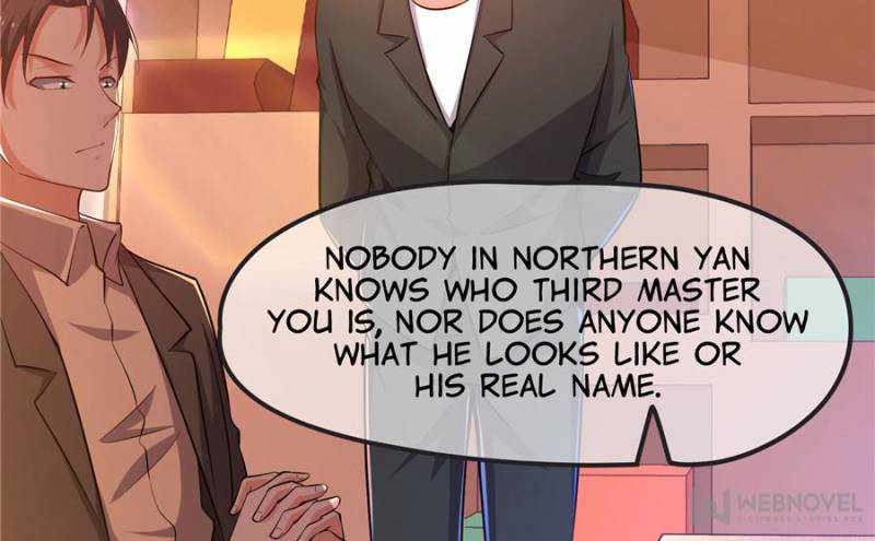 The Boss of Token Exchanging Chapter 30 - Page 31