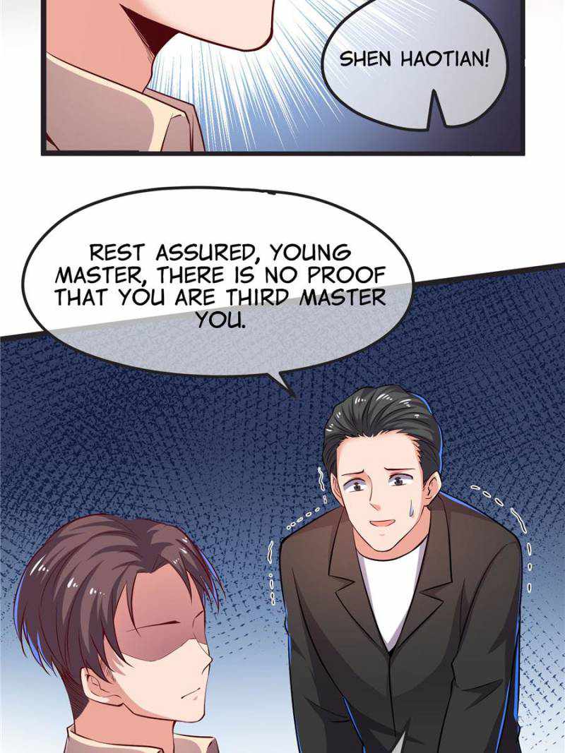 The Boss of Token Exchanging Chapter 30 - Page 33