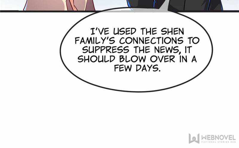 The Boss of Token Exchanging Chapter 30 - Page 34
