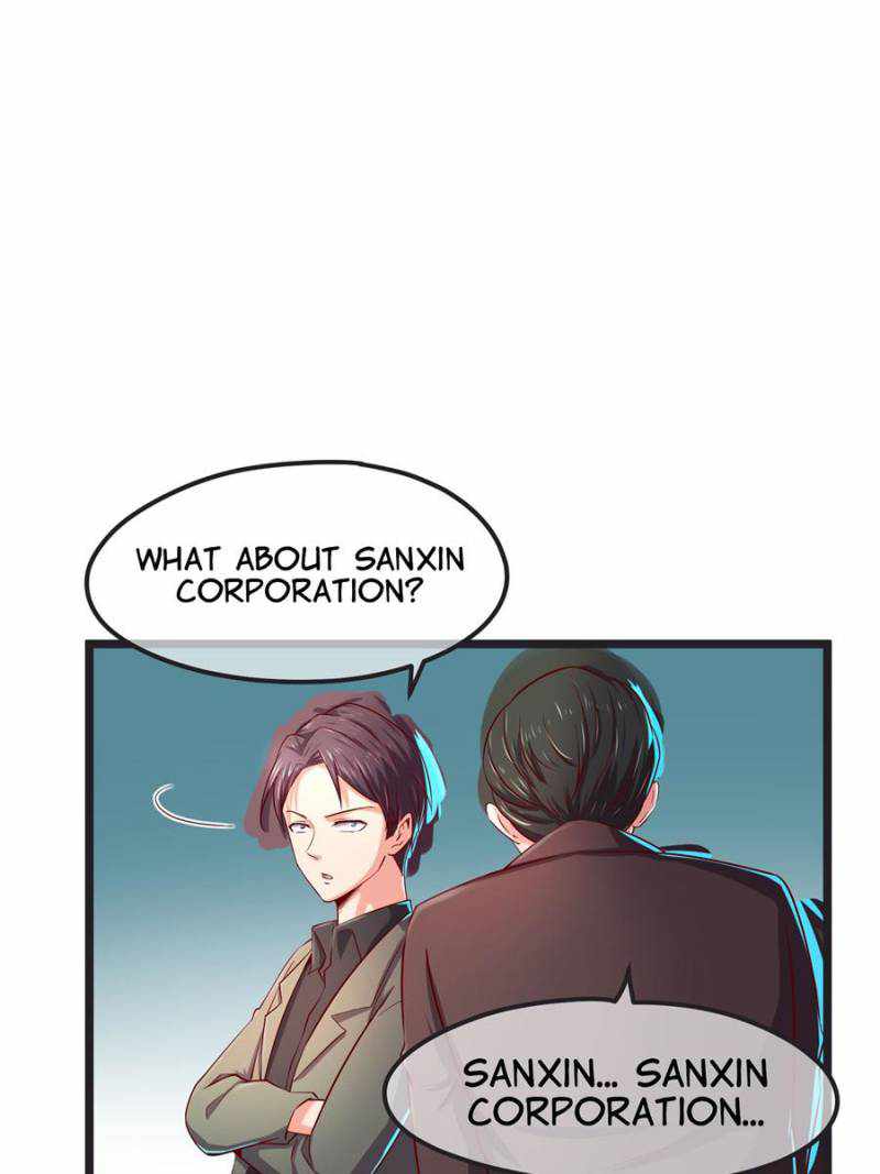 The Boss of Token Exchanging Chapter 30 - Page 35