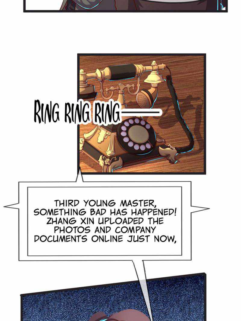 The Boss of Token Exchanging Chapter 30 - Page 36