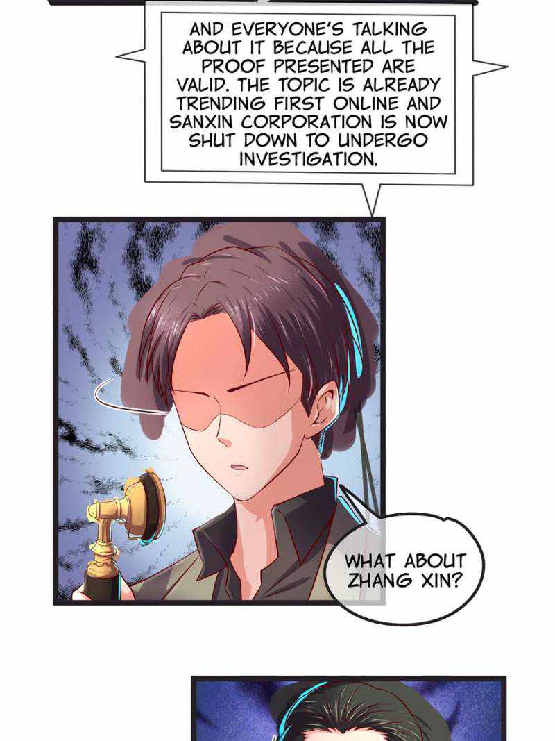 The Boss of Token Exchanging Chapter 30 - Page 38